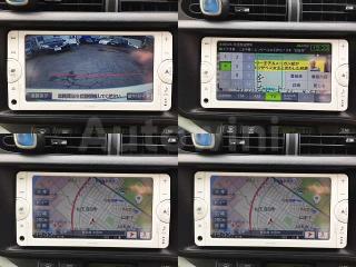 NHP102223948 2013 TOYOTA AQUA S-4