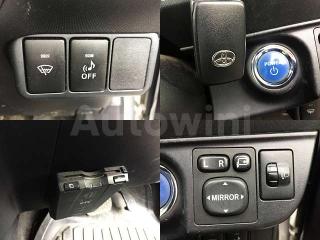 2013 TOYOTA AQUA S - 7