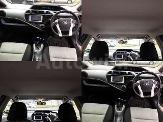 2013 TOYOTA AQUA S - 8