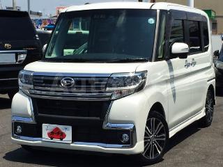 LA600S0535669 2017 DAIHATSU TANTO-0
