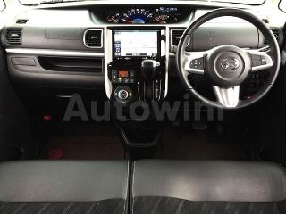 LA600S0535669 2017 DAIHATSU TANTO-1