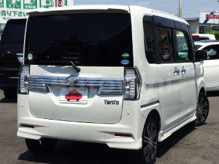 LA600S0535669 2017 DAIHATSU TANTO-2