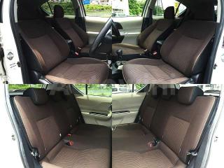 NHP106035857 2012 TOYOTA AQUA-3