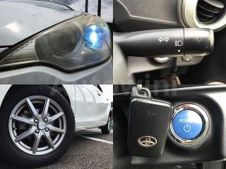 NHP106035857 2012 TOYOTA AQUA-5