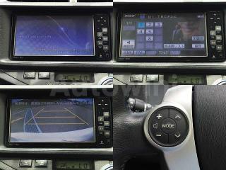2012 TOYOTA AQUA - 8