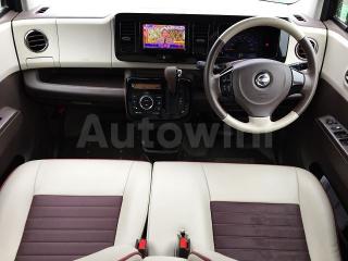 MG33S438112 2016 NISSAN MOCO-1