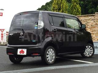 MG33S438112 2016 NISSAN MOCO-2