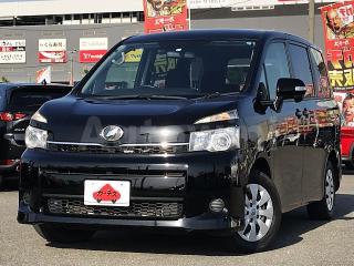 ZRR700400587 2011 TOYOTA VOXY X L EDITION-0