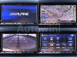 ZRR700400587 2011 TOYOTA VOXY X L EDITION-3