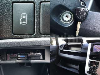 ZRR700400587 2011 TOYOTA VOXY X L EDITION-4