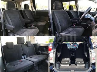 2011 TOYOTA VOXY X L EDITION - 7