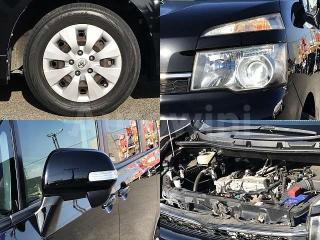 2011 TOYOTA VOXY X L EDITION - 8