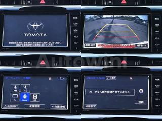 ZSU600030959 2014 TOYOTA HARRIER-3