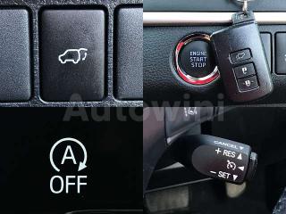 ZSU600030959 2014 TOYOTA HARRIER-4