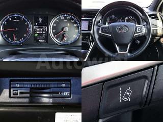 ZSU600030959 2014 TOYOTA HARRIER-5