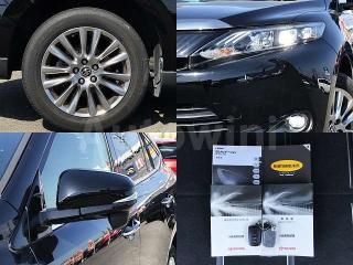 2014 TOYOTA HARRIER - 8