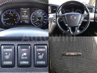 PE52052037 2015 NISSAN ELGRAND-5