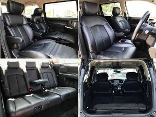 2015 NISSAN ELGRAND - 7