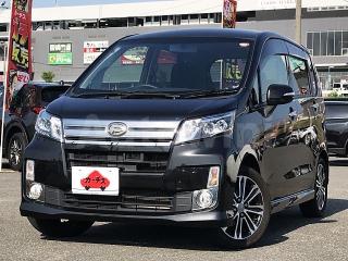 LA100S1107893 2014 DAIHATSU MOVE-0