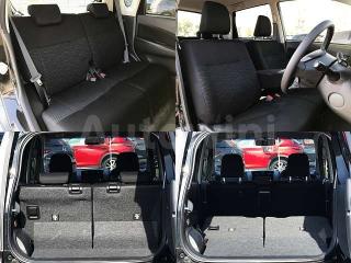 2014 DAIHATSU MOVE - 7