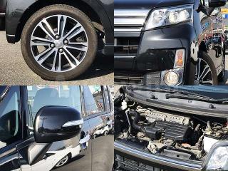 2014 DAIHATSU MOVE - 8