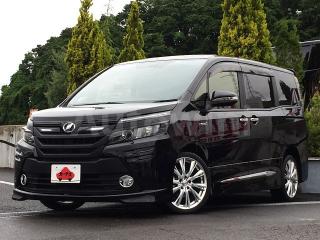 ZWR800027034 2014 TOYOTA VOXY-0