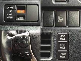 ZWR800027034 2014 TOYOTA VOXY-4