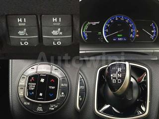 ZWR800027034 2014 TOYOTA VOXY-5