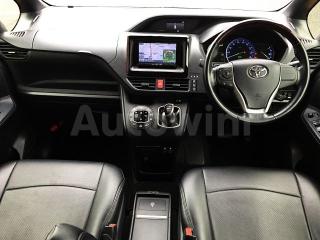 ZWR800027034 2014 TOYOTA VOXY-1