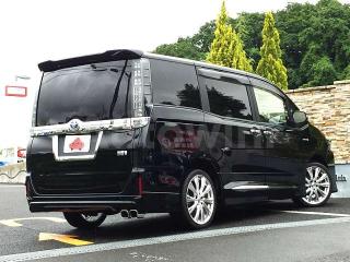 ZWR800027034 2014 TOYOTA VOXY-2