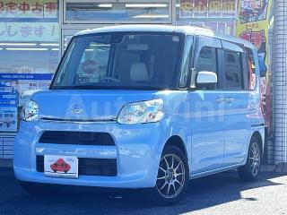 LA600S0413992 2016 DAIHATSU TANTO-0