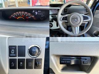 2016 DAIHATSU TANTO - 7