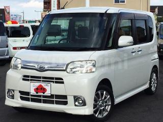 L375S0596223 2012 DAIHATSU TANTO-0