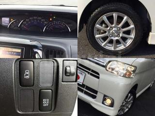 2012 DAIHATSU TANTO - 7