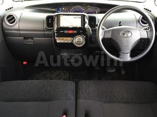 L375S0596223 2012 DAIHATSU TANTO-1
