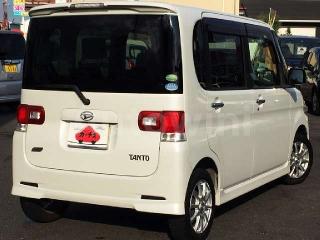 L375S0596223 2012 DAIHATSU TANTO-2