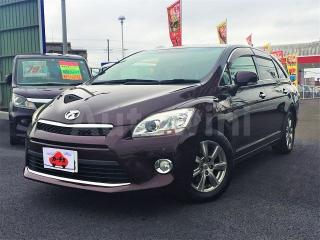 ANA100039249 2011 TOYOTA MARK X ZIO 240G-0