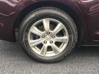 ANA100039249 2011 TOYOTA MARK X ZIO 240G-3