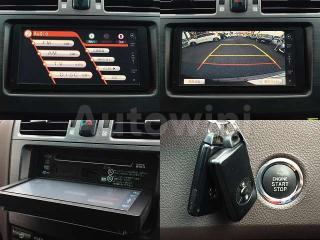 ANA100039249 2011 TOYOTA MARK X ZIO 240G-4