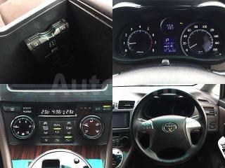 ANA100039249 2011 TOYOTA MARK X ZIO 240G-5