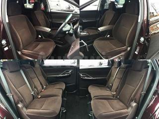 2011 TOYOTA MARK X ZIO 240G - 7