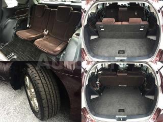 2011 TOYOTA MARK X ZIO 240G - 8