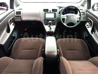 ANA100039249 2011 TOYOTA MARK X ZIO 240G-1
