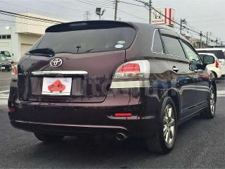 ANA100039249 2011 TOYOTA MARK X ZIO 240G-2