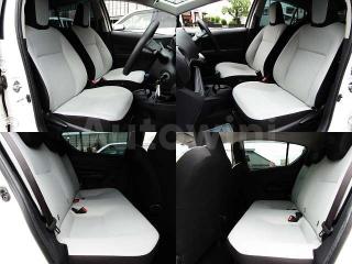 NHP106381010 2015 TOYOTA AQUA-4