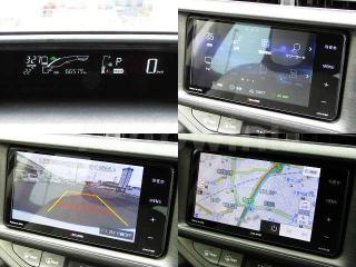 NHP106381010 2015 TOYOTA AQUA-5