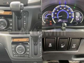2016 SUZUKI SPACIA - 7