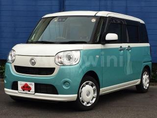 LA800S0127259 2018 DAIHATSU MOVE-0
