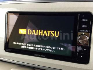 LA800S0127259 2018 DAIHATSU MOVE-5