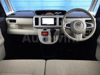 LA800S0127259 2018 DAIHATSU MOVE-1
